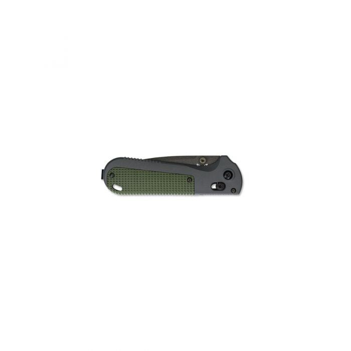 Pliants - Benchmade | 430BK Redoubt™ - outpost-shop.com