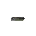 Pliants - Benchmade | 430BK Redoubt™ - outpost-shop.com