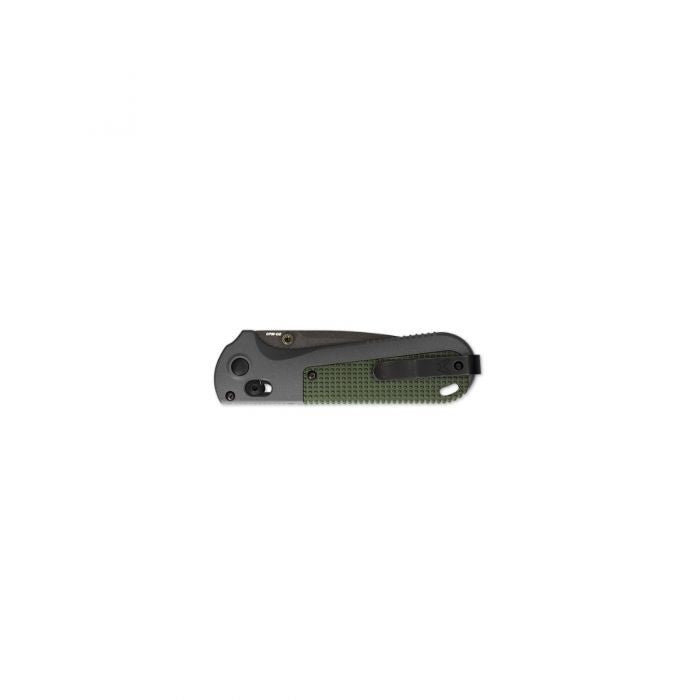 Pliants - Benchmade | 430BK Redoubt™ - outpost-shop.com