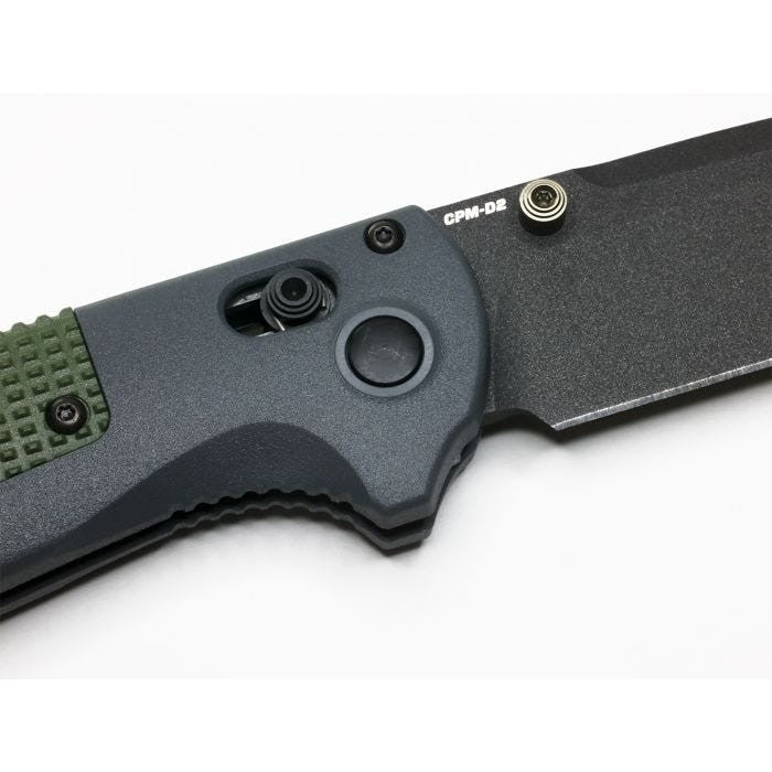 Pliants - Benchmade | 430BK Redoubt™ - outpost-shop.com