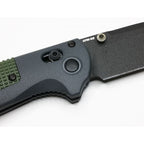 Pliants - Benchmade | 430BK Redoubt™ - outpost-shop.com