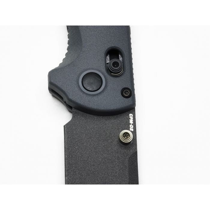 Pliants - Benchmade | 430BK Redoubt™ - outpost-shop.com