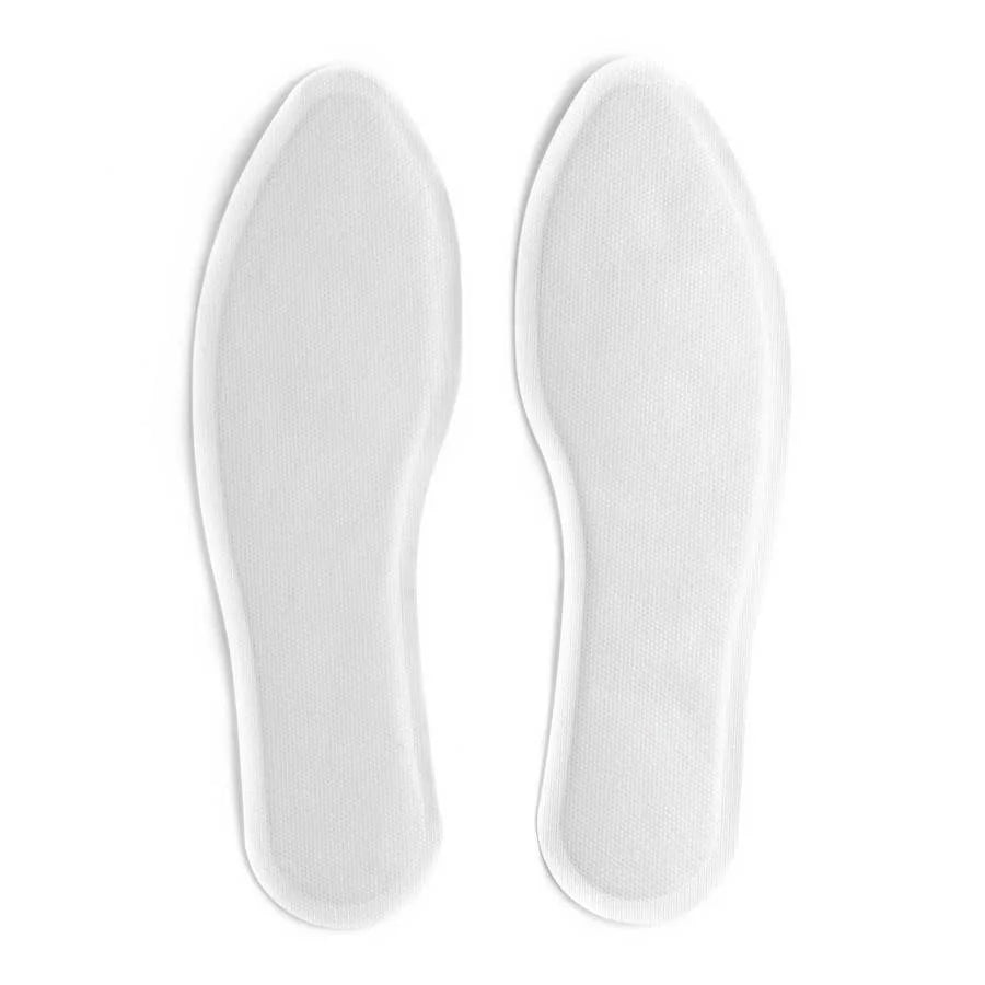Thaw semelles chauffantes jetables, boîte de 5 paires