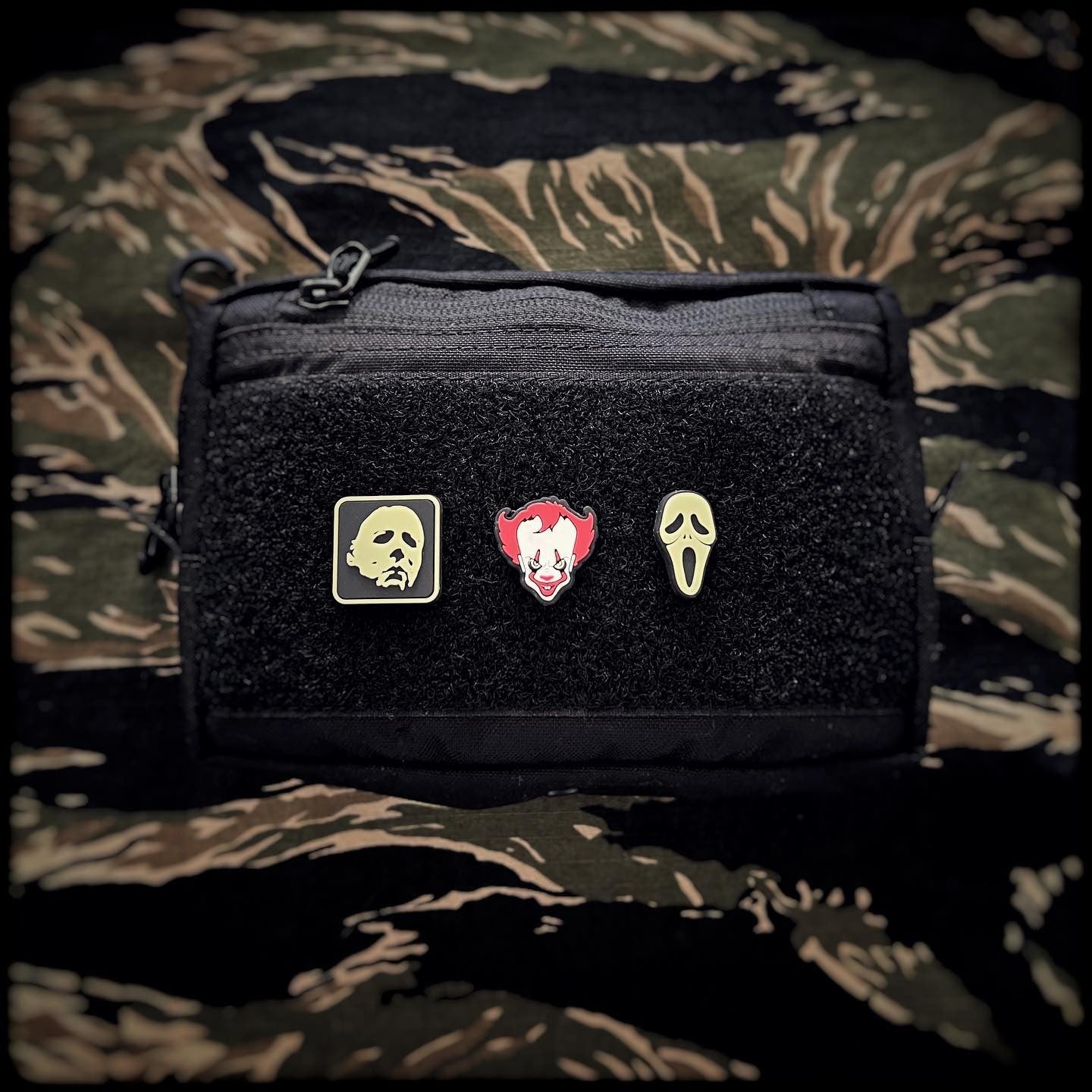 Prometheus Design Werx - Prometheus Design Werx | Michael Myers Cat Eye - outpost-shop.com