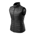 Thaw gilet chauffant femme rechargeable USB-C