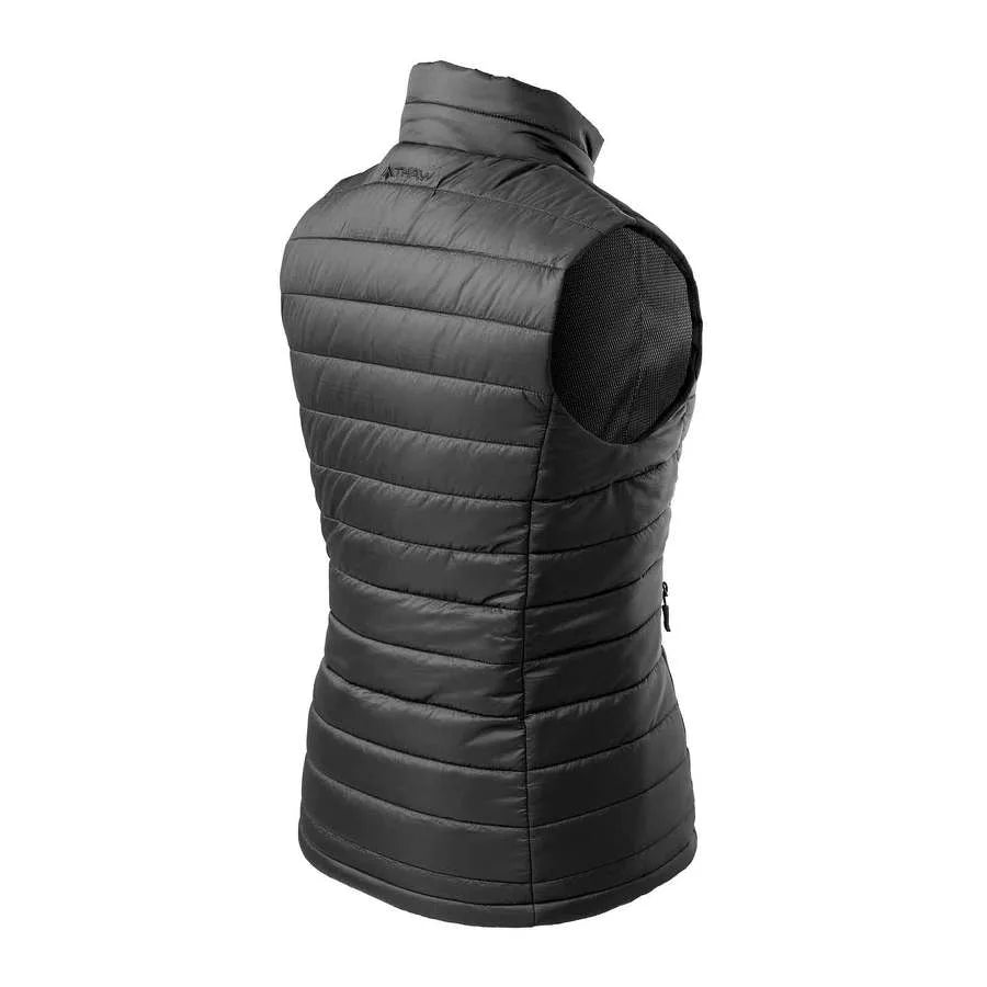 Thaw gilet chauffant femme rechargeable USB-C