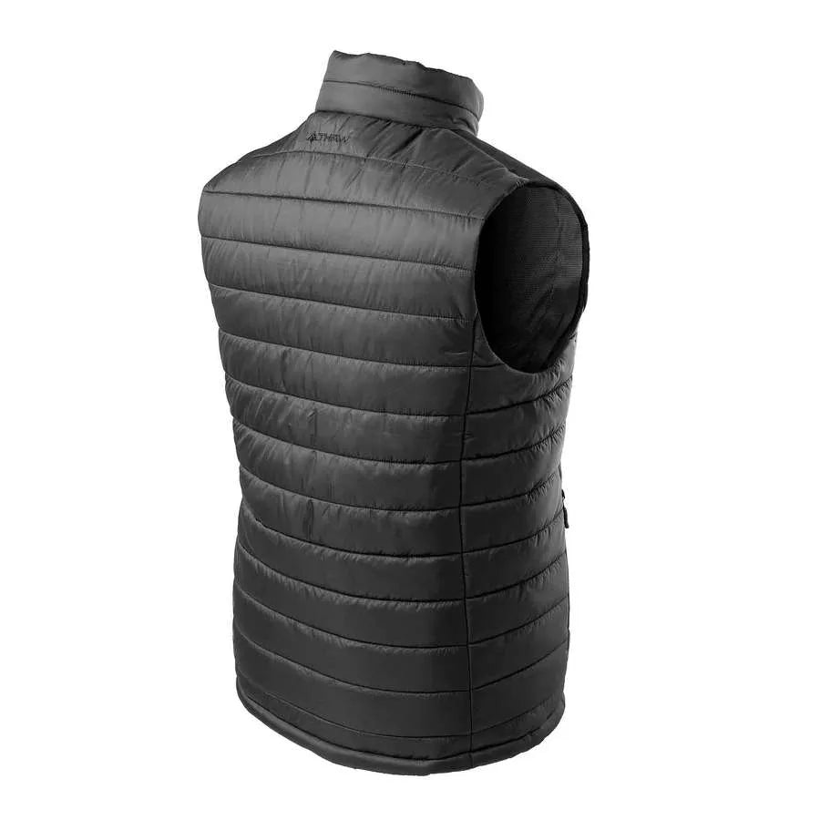 Thaw gilet chauffant homme rechargeable USB-C