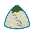 Prometheus Design Werx - Prometheus Design Werx | Merit Badge Instant Ramen Master - outpost-shop.com