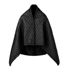 Thaw poncho chauffant 2.0 rechargeable