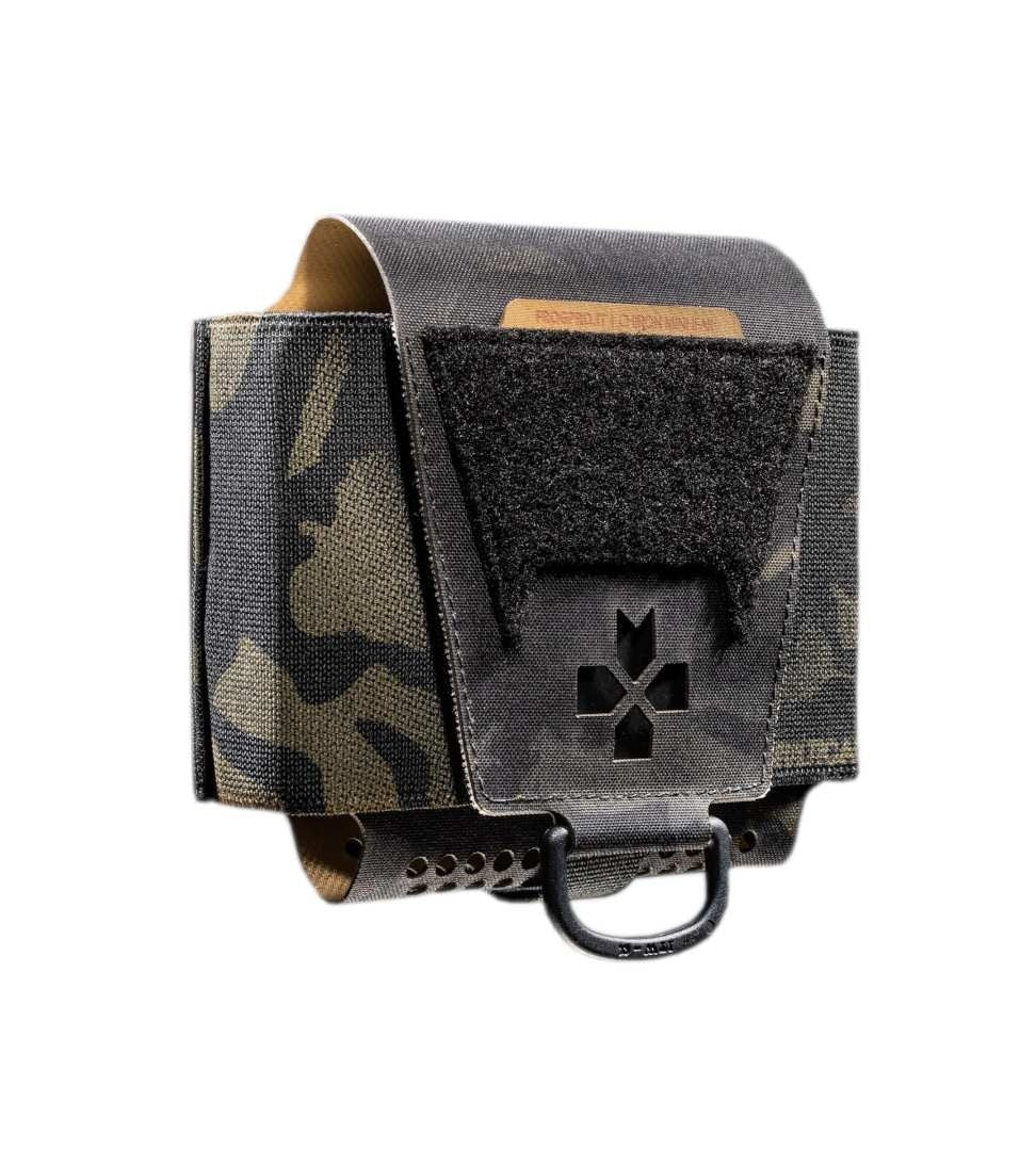 Gilets Tactiques - Frog.Pro | Chiron Mini IFAK - outpost-shop.com