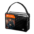 Thaw poncho chauffant 2.0 rechargeable