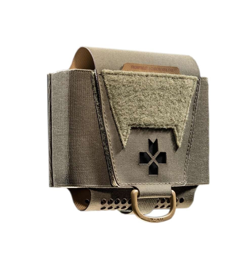 Gilets Tactiques - Frog.Pro | Chiron Mini IFAK - outpost-shop.com