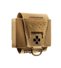 Gilets Tactiques - Frog.Pro | Chiron Mini IFAK - outpost-shop.com