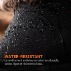Thaw écharpe chauffante 2.0 rechargeable