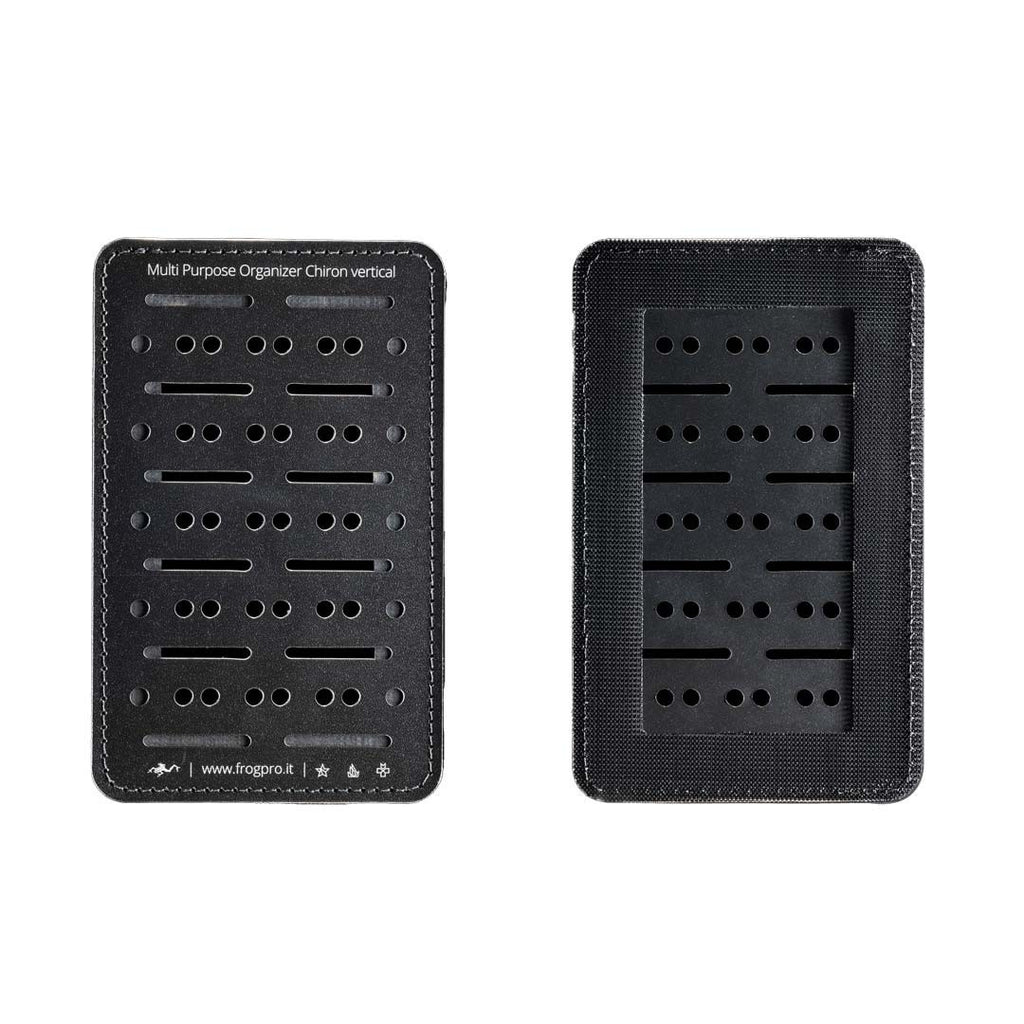 Home | Outpost - Frog.Pro | Multi Purpose Organizer Chiron vertical - outpost-shop.com