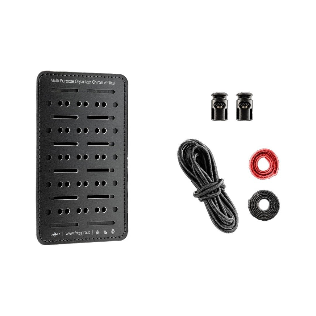 Home | Outpost - Frog.Pro | Multi Purpose Organizer Chiron vertical - outpost-shop.com