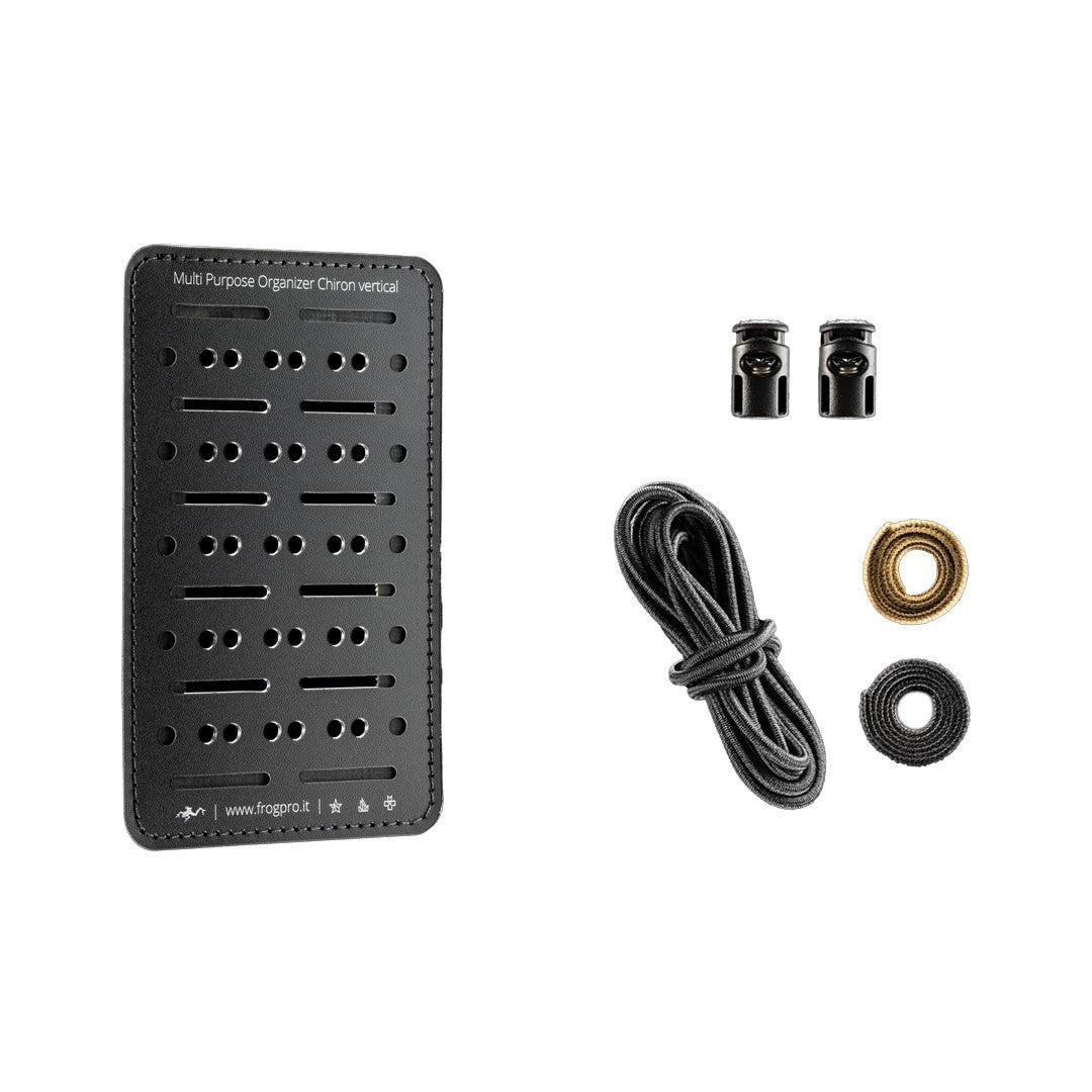 Home | Outpost - Frog.Pro | Multi Purpose Organizer Chiron vertical - outpost-shop.com