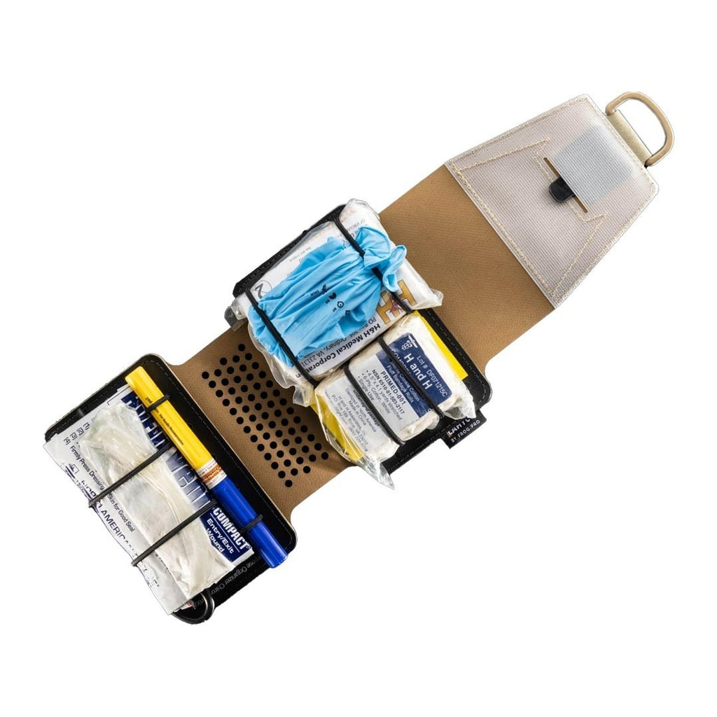 Home | Outpost - Frog.Pro | Multi Purpose Organizer Chiron horizontal - outpost-shop.com