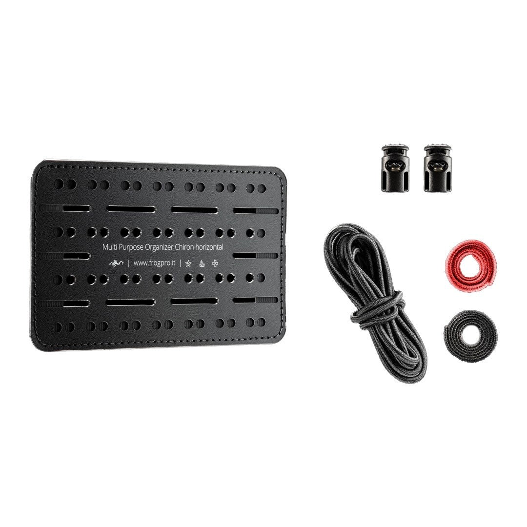 Home | Outpost - Frog.Pro | Multi Purpose Organizer Chiron horizontal - outpost-shop.com