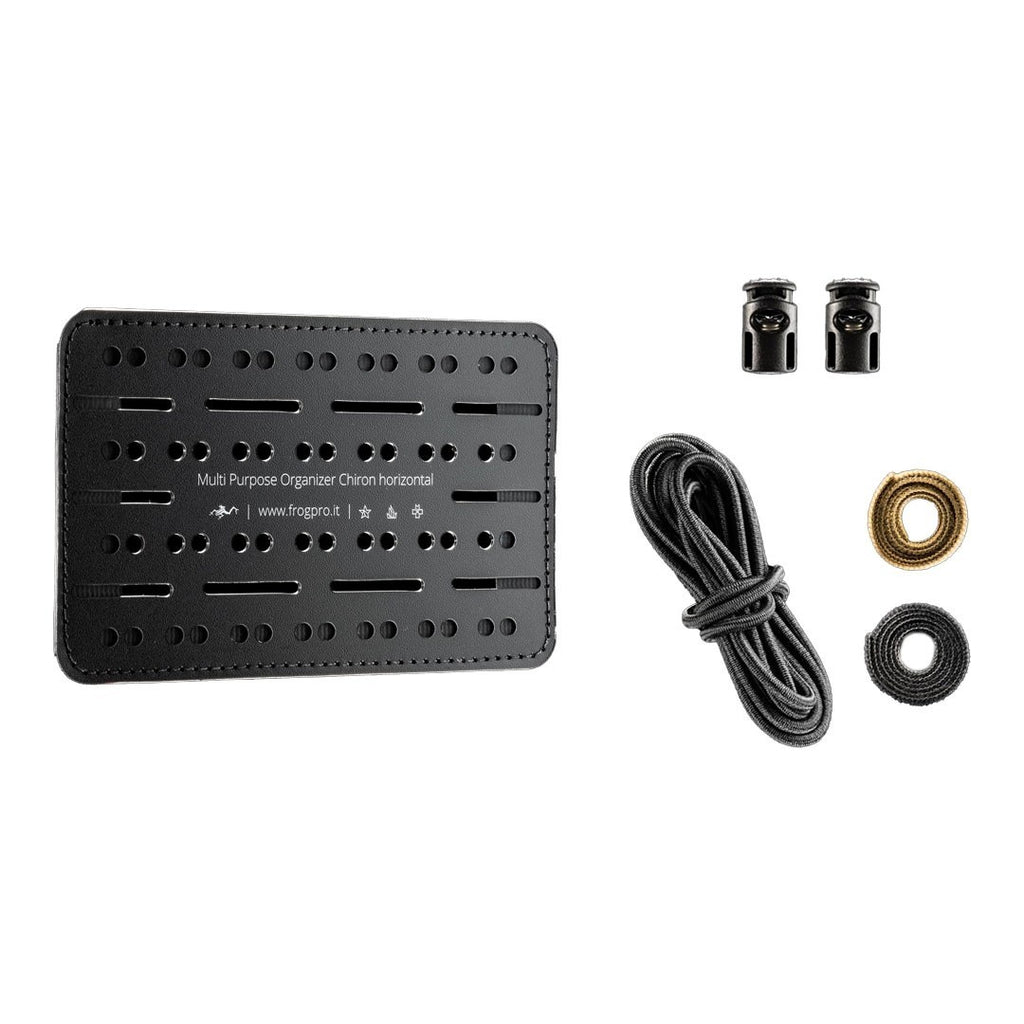 Home | Outpost - Frog.Pro | Multi Purpose Organizer Chiron horizontal - outpost-shop.com