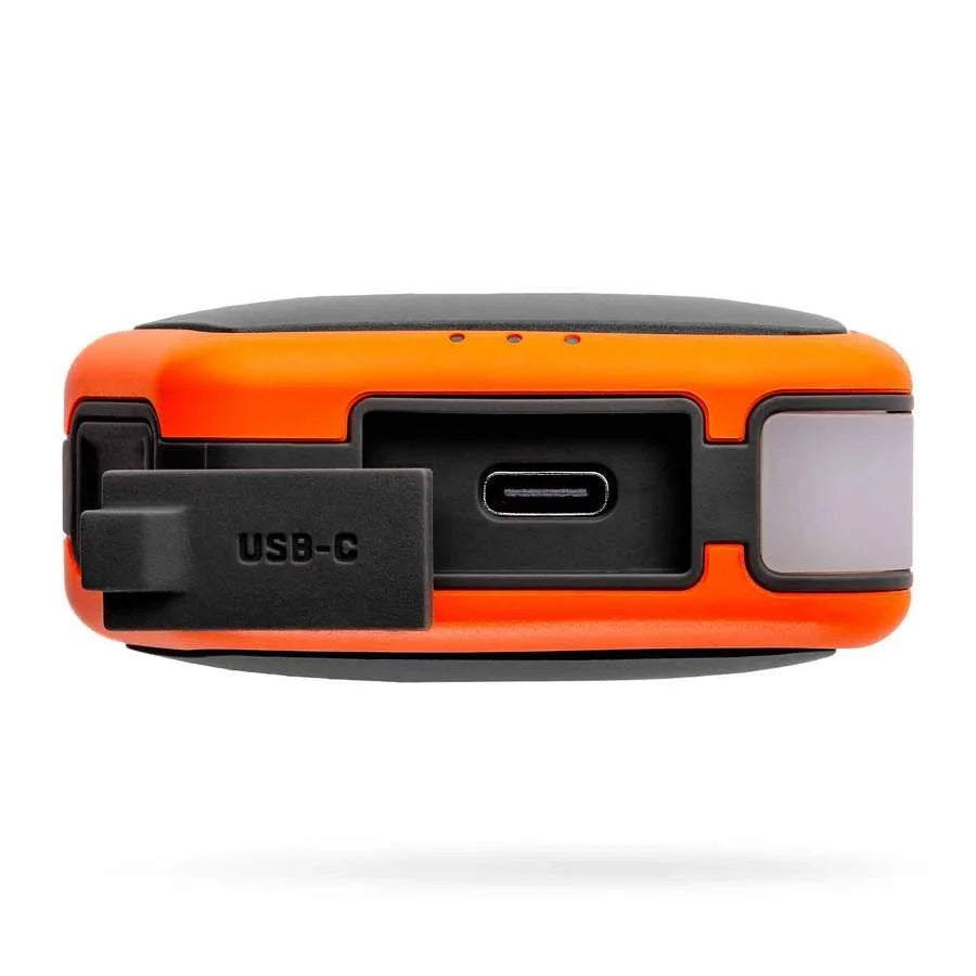 Thaw chauffe-mains 5K rechargeable et powerbank