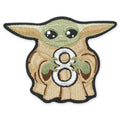 Prometheus Design Werx - Prometheus Design Werx | Smol Force Baby 8  Morale Patch - outpost-shop.com