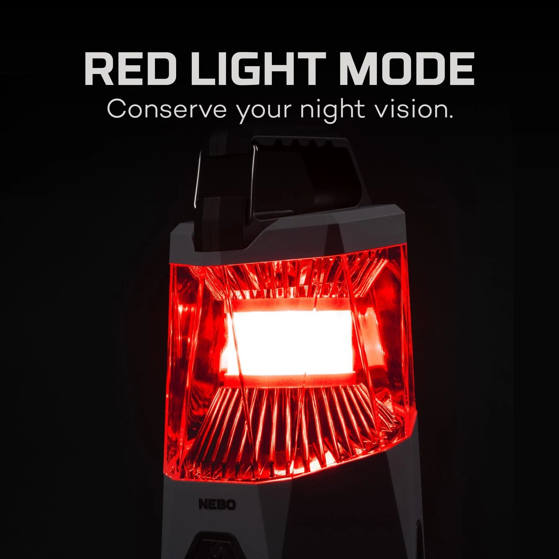 Lanternes et bougies - NEBO® | Galileo™ 500 - outpost-shop.com