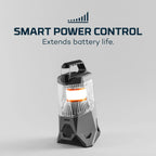 Lanternes et bougies - NEBO® | Galileo™ 500 - outpost-shop.com