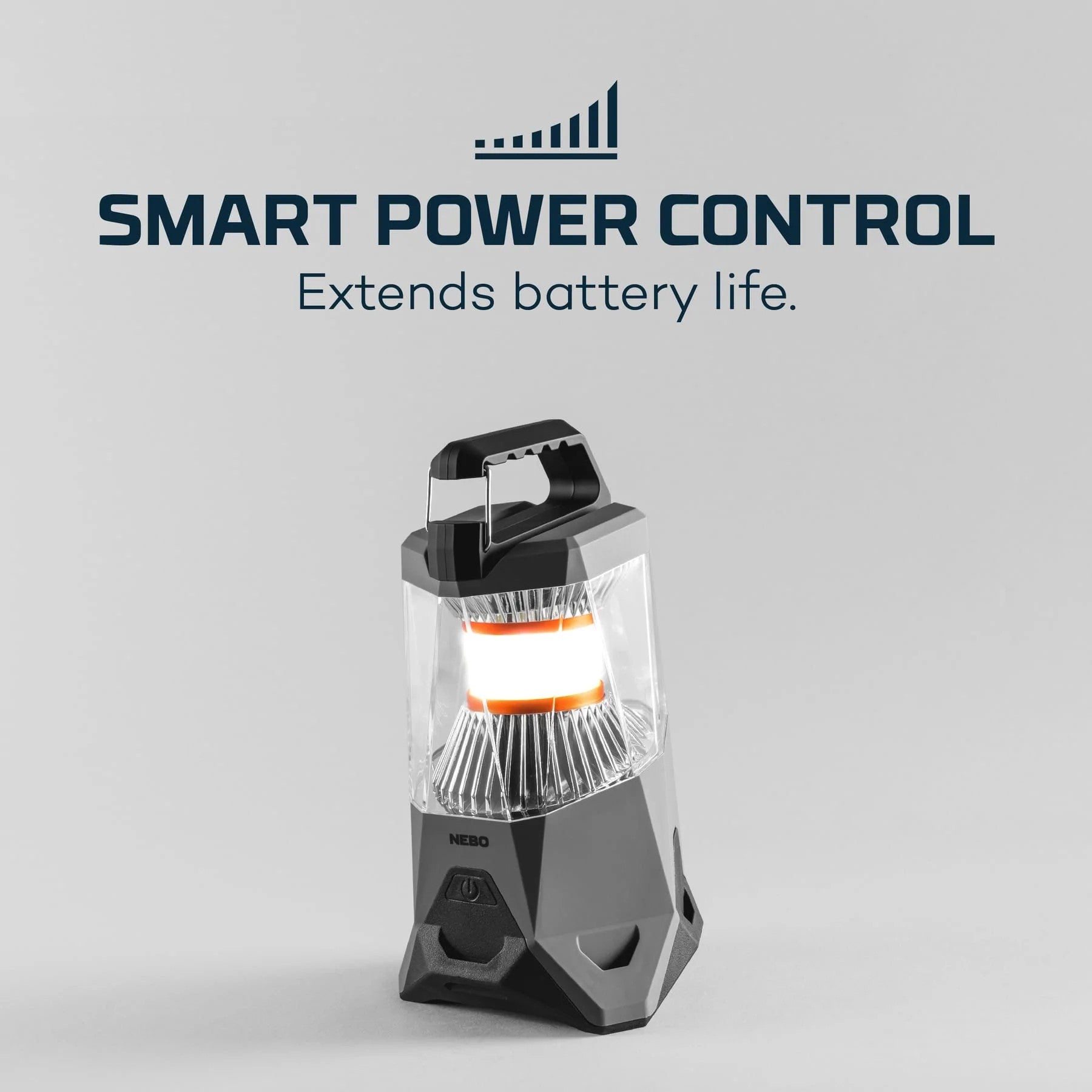 Lanternes et bougies - NEBO® | Galileo™ 500 - outpost-shop.com