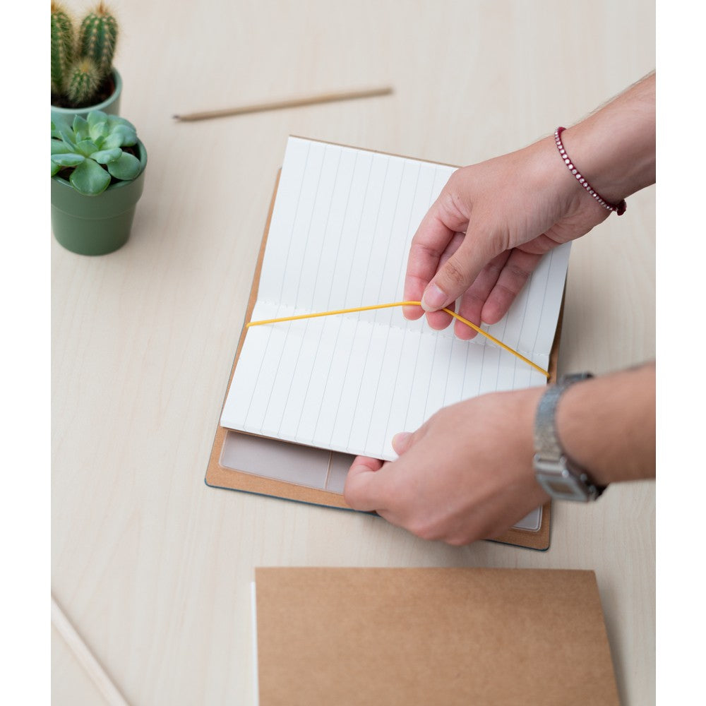 Papeterie - Erik | Carnet de Voyage Astral - outpost-shop.com