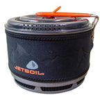 Accessoires - Jetboil | Casserole Ceramic 1.5L FluxRing® - outpost-shop.com