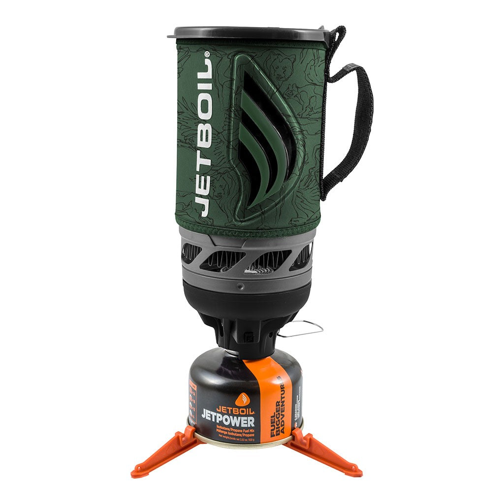 Réchauds Gaz - Jetboil | Flash - outpost-shop.com