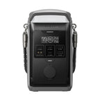 Station électrique EcoFlow Trail Plus 300 DC 288 Wh