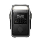 Station électrique EcoFlow Trail Plus 300 DC 288 Wh
