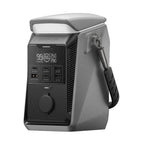 Station électrique EcoFlow Trail Plus 300 DC 288 Wh