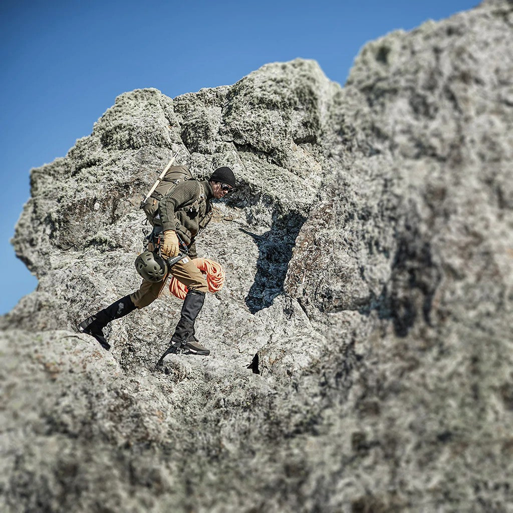 Vestes en polaire - Prometheus Design Werx | CWO Full Zip Sweater - outpost-shop.com