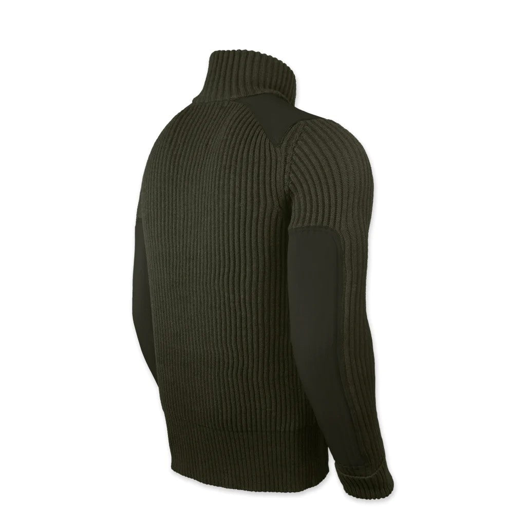 Vestes en polaire - Prometheus Design Werx | CWO Full Zip Sweater - outpost-shop.com