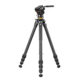 Vanguard VEO 5 264CV14 - trépied carbone avec rotule vidéo