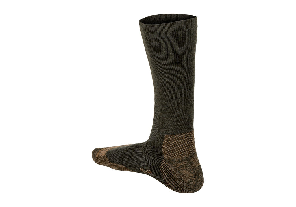 Chaussettes - Clawgear | Merino Crew Socks - outpost-shop.com