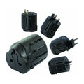 Batteries & Électronique  - Swiss Travel Products | Adaptateur Secteur Universel - outpost-shop.com