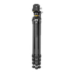 Vanguard VEO 5 264CV14 - trépied carbone avec rotule vidéo