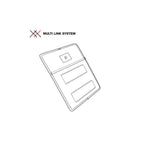 Pochettes & Sacoches - Terg | Multilink System 3 - outpost-shop.com