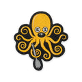 Home | Outpost - Prometheus Design Werx | SPD Kraken Spork Morale Patch - outpost-shop.com