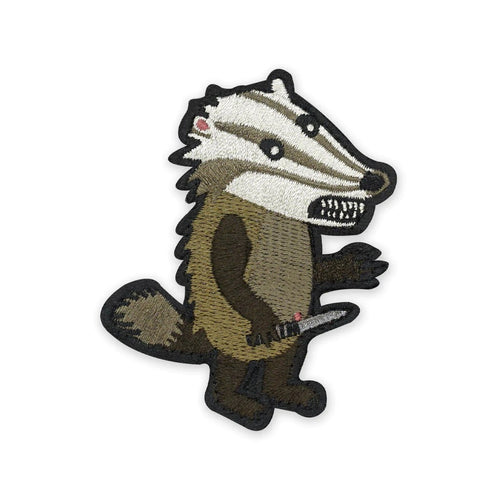 Prometheus Design Werx - Prometheus Design Werx | American Badger Morale Patch - outpost-shop.com