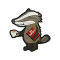 Home | Outpost - Prometheus Design Werx | UK Badger Morale Patch - outpost-shop.com
