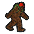 Prometheus Design Werx - Prometheus Design Werx | Sasquatch Hiker Team Z Morale Patch - outpost-shop.com