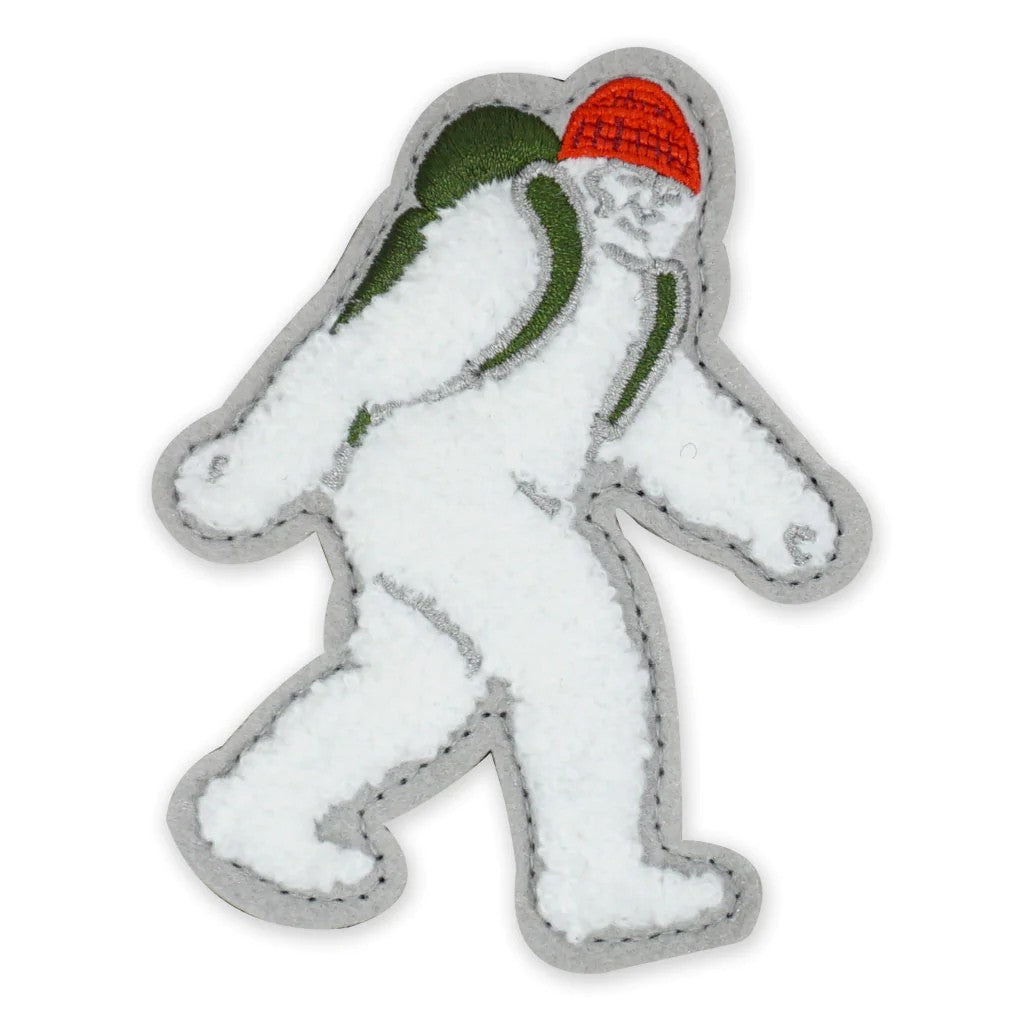 Prometheus Design Werx - Prometheus Design Werx | Yeti Hiker Team Z Morale Patch - outpost-shop.com