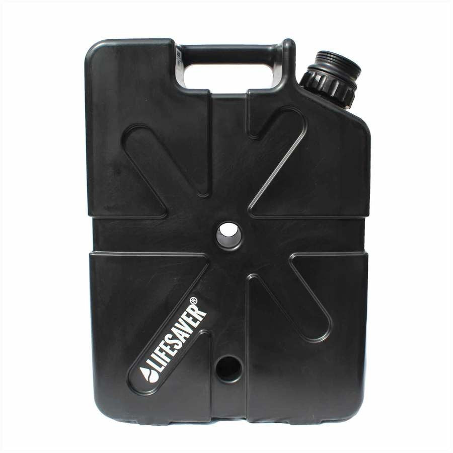 Purification & Filtres - LifeSaver | Jerrycan purificateur d'eau 20000UF - outpost-shop.com