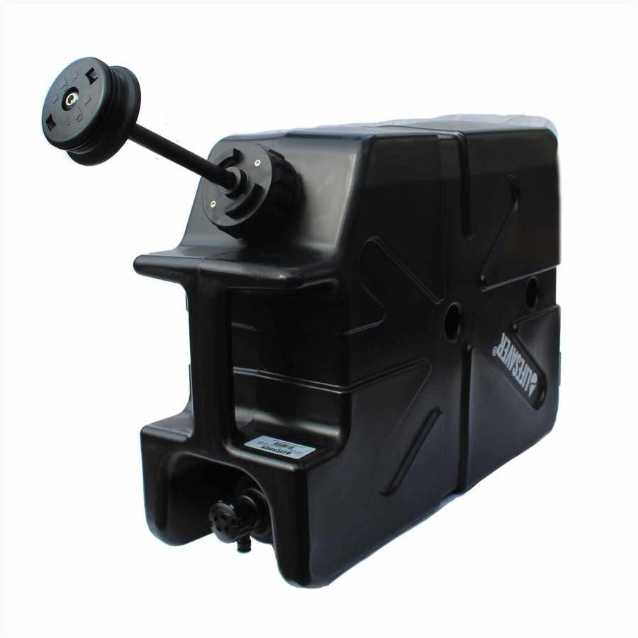 Purification & Filtres - LifeSaver | Jerrycan purificateur d'eau 20000UF - outpost-shop.com