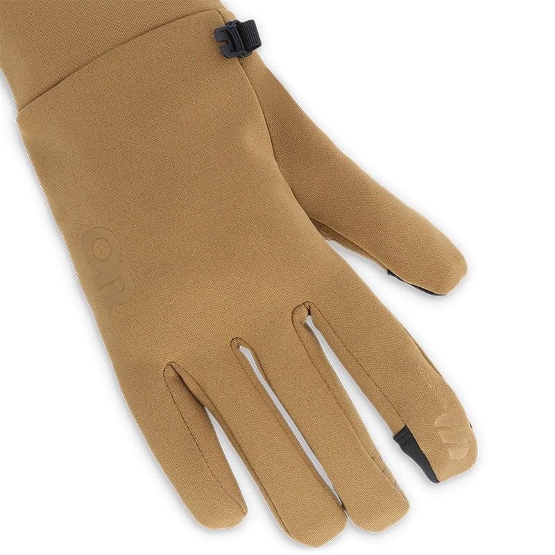 Gants d'hiver - Outdoor Research | Gants Vigor Midweight Sensor pour hommes - outpost-shop.com